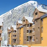 Lagrange Le Domaine Des 100 Lacs Appart hôtel 3*