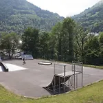 Lagrange Le Domaine Des 100 Lacs 3* Cauterets