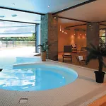Appart hôtel Lagrange Le Domaine Des 100 Lacs 3*