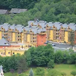Lagrange Le Domaine Des 100 Lacs Cauterets
