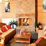 Appart hôtel Lagrange Le Domaine Des 100 Lacs Cauterets