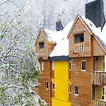 Lagrange Le Domaine Des 100 Lacs Appart hôtel 3*