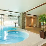 Lagrange Le Domaine Des 100 Lacs Appart hôtel Cauterets