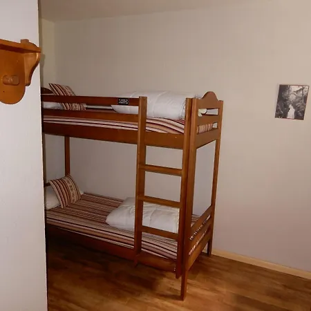 Lagrange Le Domaine Des 100 Lacs Appart hôtel 3*