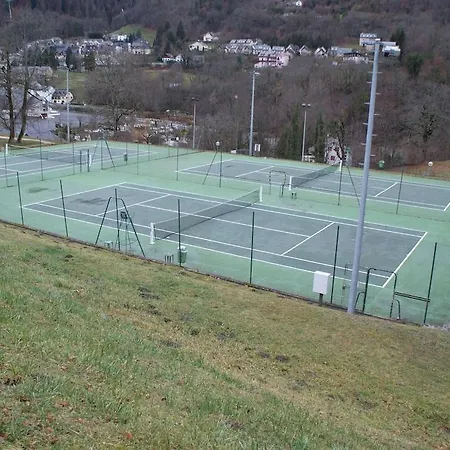 Lagrange Le Domaine Des 100 Lacs 3*