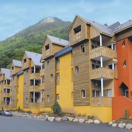 Lagrange Le Domaine Des 100 Lacs Appart hôtel 3*