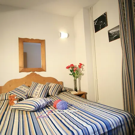 Lagrange Le Domaine Des 100 Lacs Appart hôtel 3*