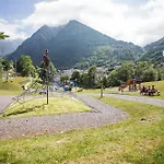 Lagrange Le Domaine Des 100 Lacs 3* Cauterets