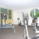 Lagrange Le Domaine Des 100 Lacs Aparthotel Cauterets