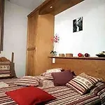 Lagrange Le Domaine Des 100 Lacs Aparthotel