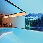 Aparthotel Lagrange Le Domaine Des 100 Lacs 3*