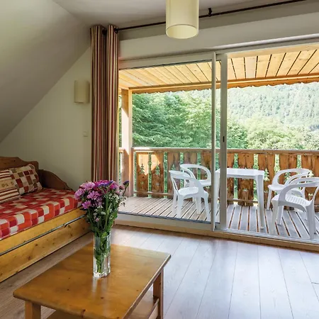 Lagrange Le Domaine Des 100 Lacs