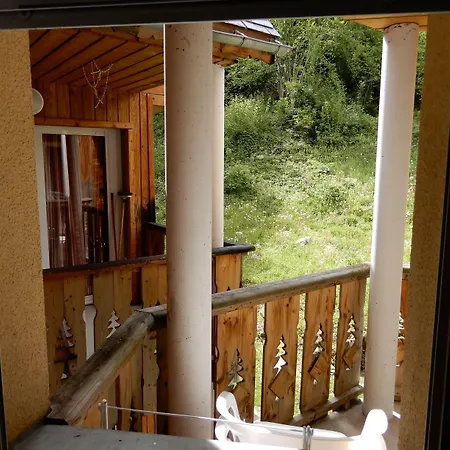 Lejlighedshotel Lagrange Le Domaine Des 100 Lacs Cauterets