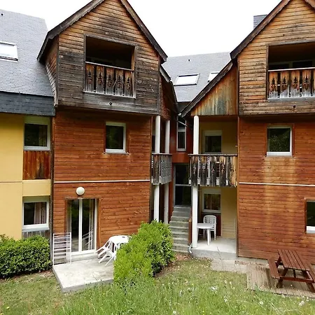 Lagrange Le Domaine Des 100 Lacs Apart-hotel 3*