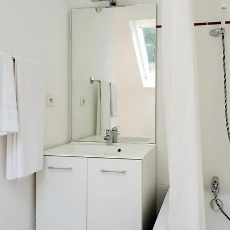 Lejlighedshotel Lagrange Le Domaine Des 100 Lacs