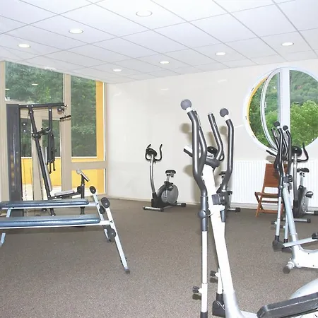 Lagrange Le Domaine Des 100 Lacs Lejlighedshotel Cauterets