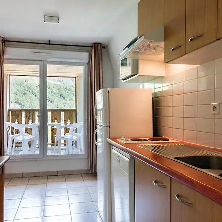 Lagrange Le Domaine Des 100 Lacs Apart-hotel
