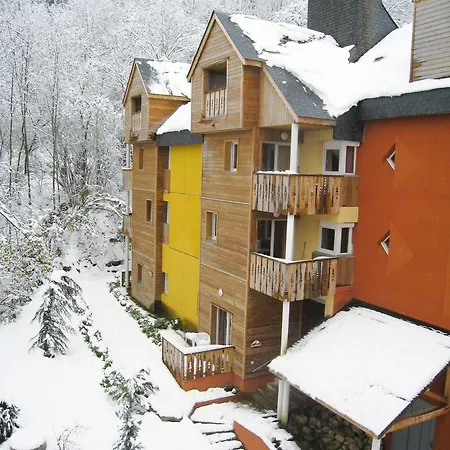 Lagrange Le Domaine Des 100 Lacs