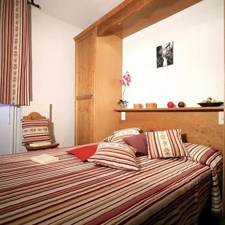 Lagrange Le Domaine Des 100 Lacs Lejlighedshotel