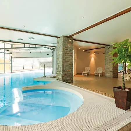 Lagrange Le Domaine Des 100 Lacs Apart-hotel Cauterets