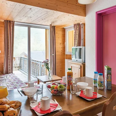 Lagrange Le Domaine Des 100 Lacs Apart-hotel